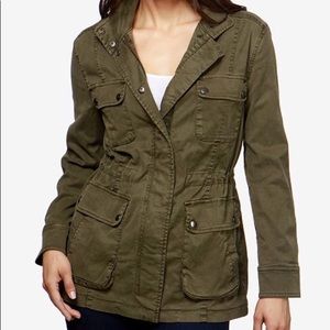 Lucky Brand Jacket
